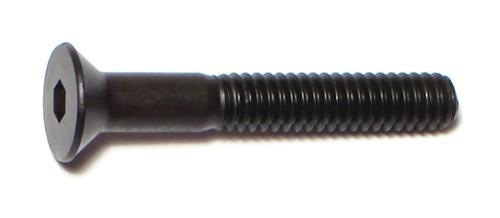 VIS À MÉTAUX TÊTE FRAISÉE HEXAGONALE CREUSE CLASSE 10.9 DIN 7991 BRUT 12X70 BOÎTE DE 50 - FHC12X70