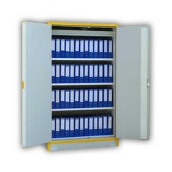 Armoire ignifuge