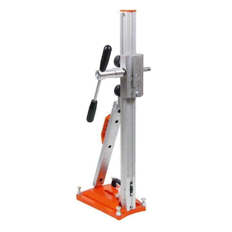 Bâti de carotteuses en aluminium RD160 jusqu‘au Ø 160 mm - GOLZ - 02951106100_0