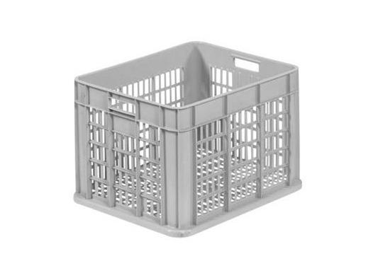 Bac de stockage gerbable multifonction 590x460x375_0