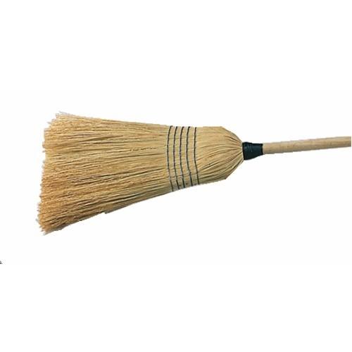 BALAI PAILLE DE RIZ 5 FILS BRICOZOR