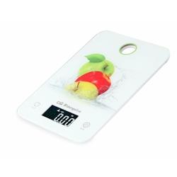 Balance de cuisine   16575.0 Blanc Vert Orange 5 kg usage non-intensif Orbegozo - 3666749630358_0