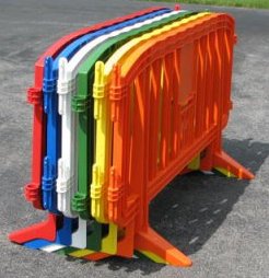 Barriere enfant plastique on sale