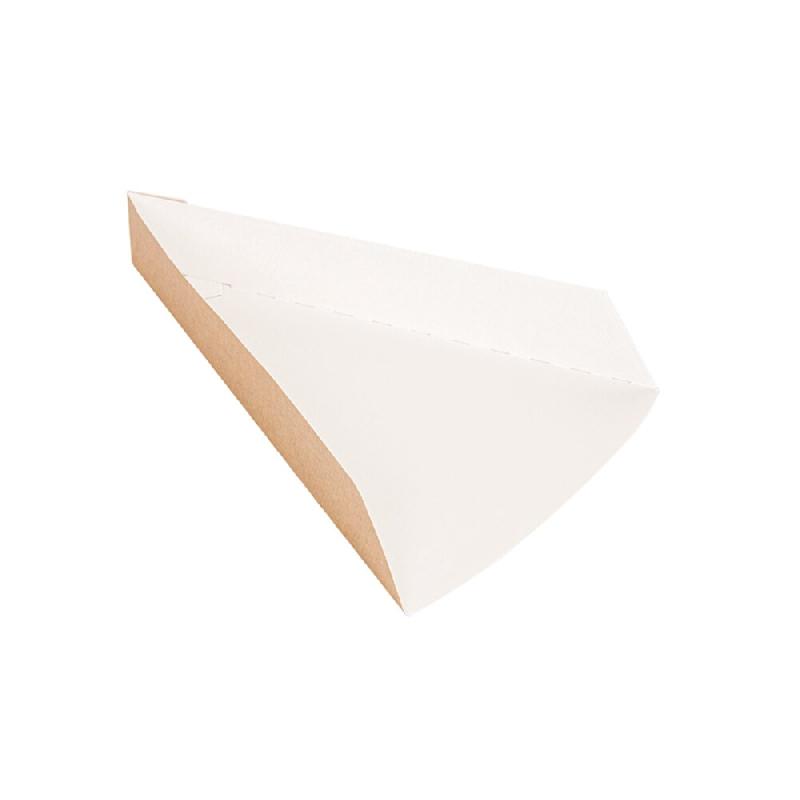 Base de pizza en carton kraft 21x16,5x3,5cm 200un - 6621451_0