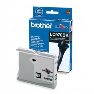 Brother cartouche jet d'encre noir LC970BK - Compatibilité avec DCP-135 C, DCP-150 C, DCP-153 C, MFC-235 C, MFC-260 C_0