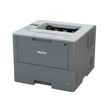 Brother hl-l6250dn 1200 x 1200dpi a4 imprimante laser  référence hll6250dnrf1_0