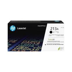 Cartouche De Toner Hp 213a Noire Authentique (w2130a) Pour Hp Laserjet Enterprise 5700 / 6700 / Mfp 5800 / 6800 /6801 - W2130A_0