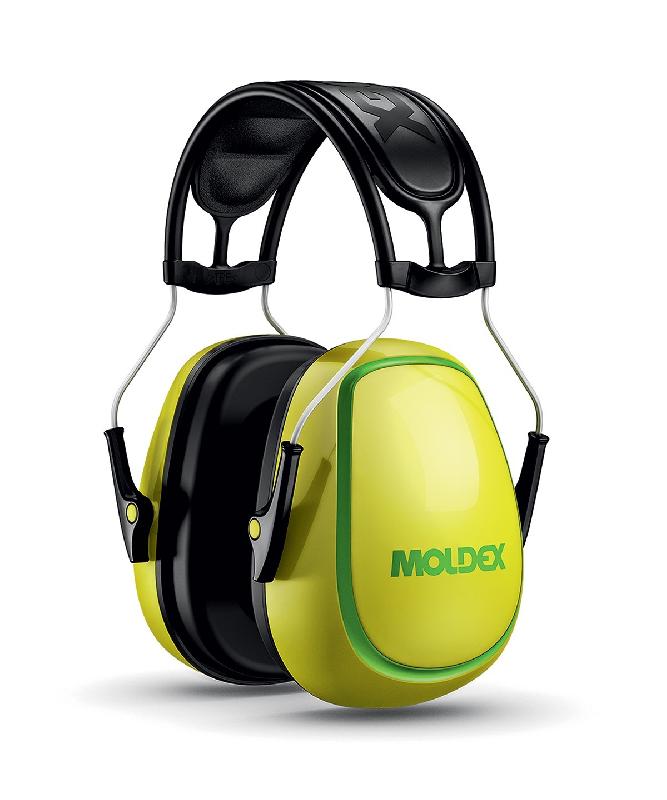CASQUE ANTIBRUIT CONFORT 30 DB