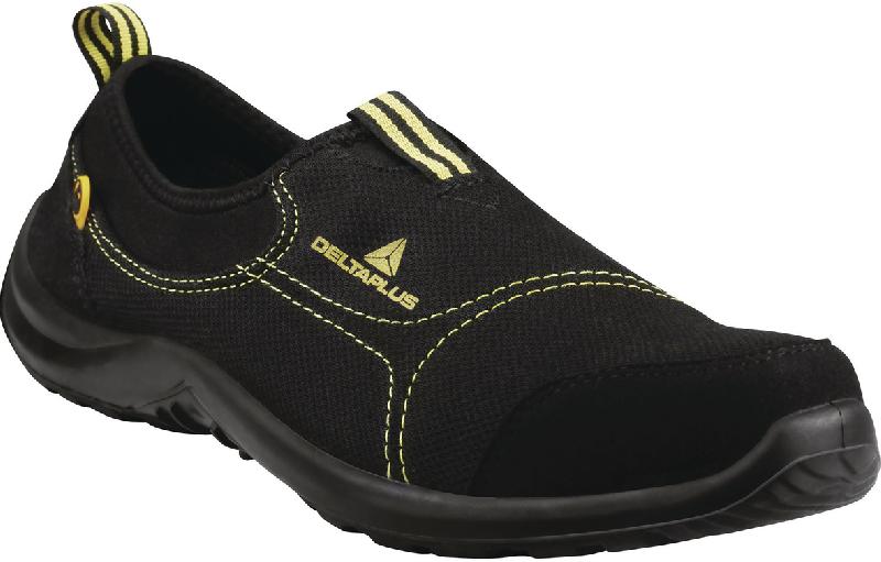 CHAUSSURE MIAMI S1P ESD NOIRE 42 - MIAMIEPNO42 - MANUTAN COLLECTIVITÉS