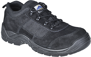 Chaussure trouper s1p steelite noir ft64, 43_0