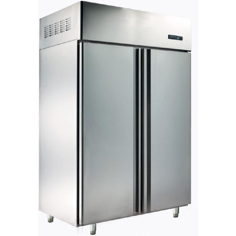 CONGÉLATEUR 1250L 2 PORTE PROFESSIONNEL_0
