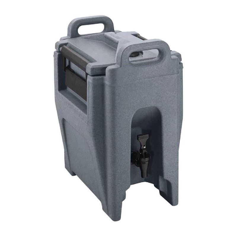 Conteneur isotherme pour boissons Ultra Camtainer | Cambro - 9.5 litres_0