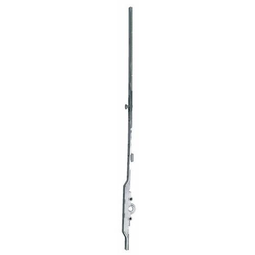 CRÉMONE JET - AXE 7,5 MM - LONGUEUR 530 MM - G-22061-00-0-1 FERCO
