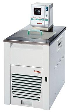 Cryothermostat compact Julabo F32-ME - Réf 9162632 - Chauffage et refroidissement précis pour températures de -35 à 200 °C_0