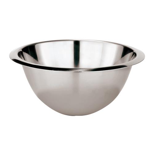 CUL DE POULE INOX Ø 30CM - PADERNO - CULS DE POULE