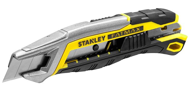 Cutter 18mm quick snap fatmax bouton poussoir - STANLEY - fmht10594-0 - 787660_0