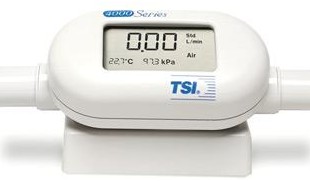 Débitmètre massique pour air et O2 - modèles 4040 et 4140 - compacts, précis et portables_0