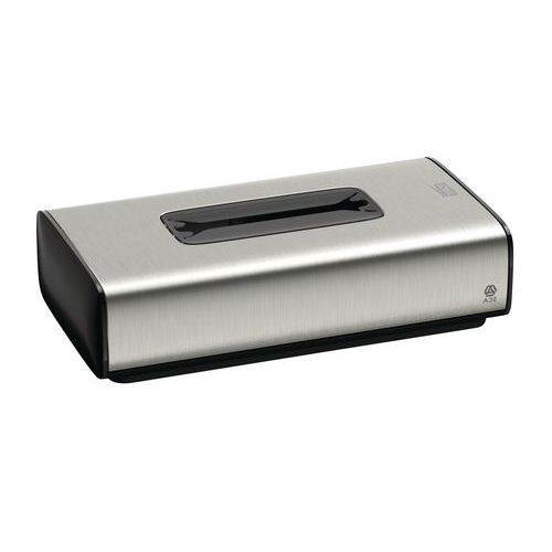 DISTRIBUTEUR POUR MOUCHOIR F1 TORK ALU