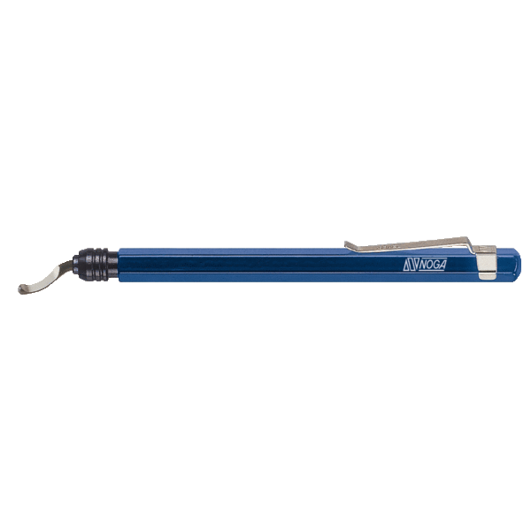 EBAVUREUR À LAMES INTERCHANGEABLES - N NOGA TB 1000 - OTELO