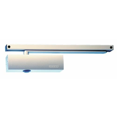 FERME-PORTE À BRAS GLISSIÈRE - FORCE 1 À 4 - NOIR - TS 3000 V GEZE