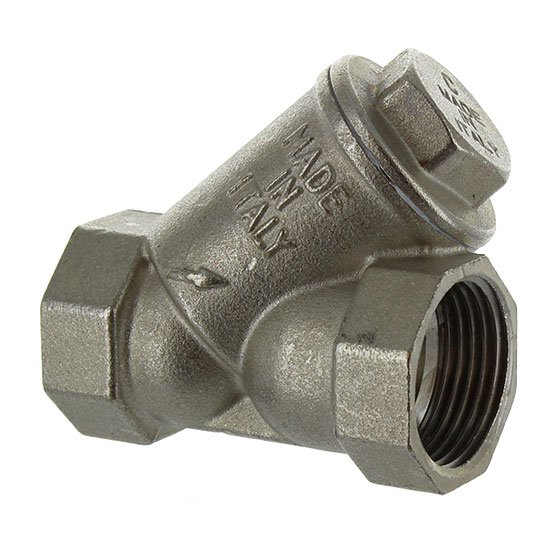 Filtre Magnétique En Y à Tamis 1 Pouce 2634