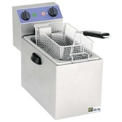 Friteuse 230 v 4 L - SF4_0