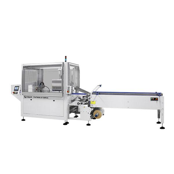FW750S-LR SERVO – Conditionneuse flow pack avec soudure box motion et bobine film basse - SMIPACK_0