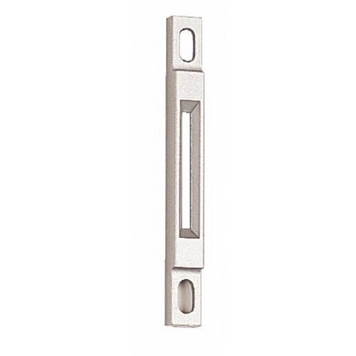 GÂCHE 2253 POUR FERMETURES ENCASTRÉES SÉRIE 6790 POUR COULISSANT ALUMINIUM LA CROISÉE DS