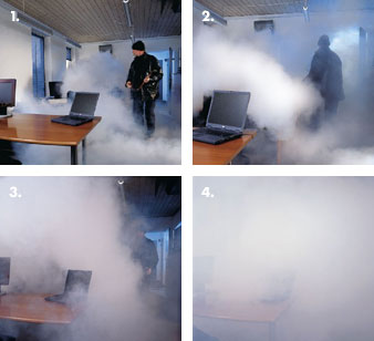Générateur de fumée Protect - Protection immédiate avec rideau de fumée dense en moins de 20 secondes_0