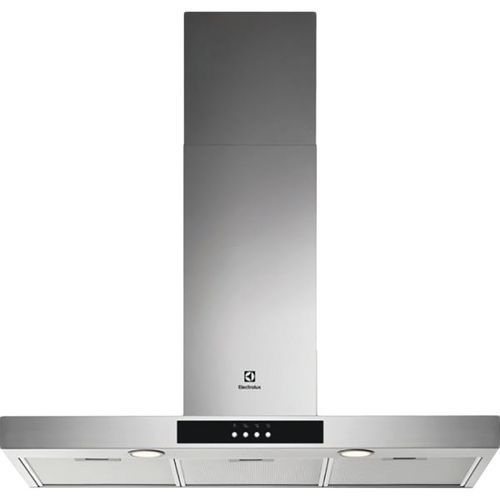 HOTTE DÉCORATIVE MURALE ELECTROLUX - LFT429X