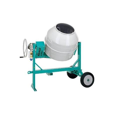 Bétonnière 350 litres