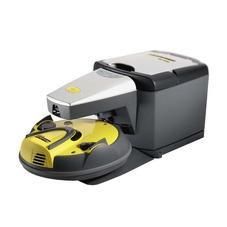 KARCHER - ASPIRATEUR ROBOT RC 3000