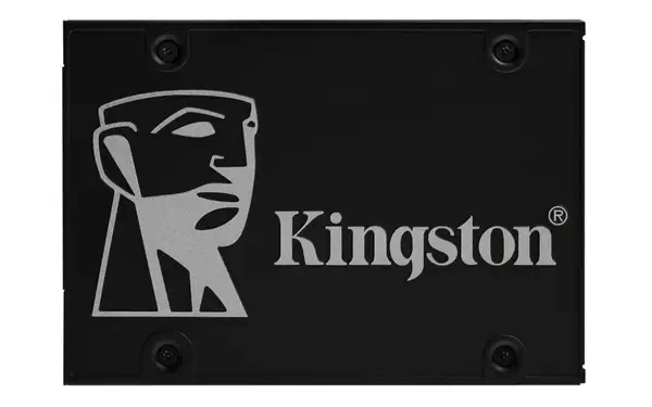 Kingston Technology SSD KC600 SATA3 2.5