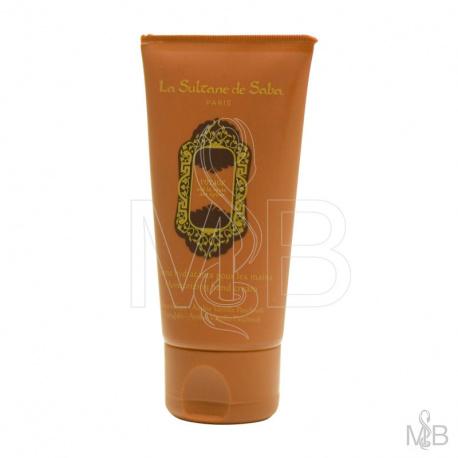 LA SULTANE DE SABA - CRÈME HYDRATANTE MAINS VOYAGE EPICES - 50ML