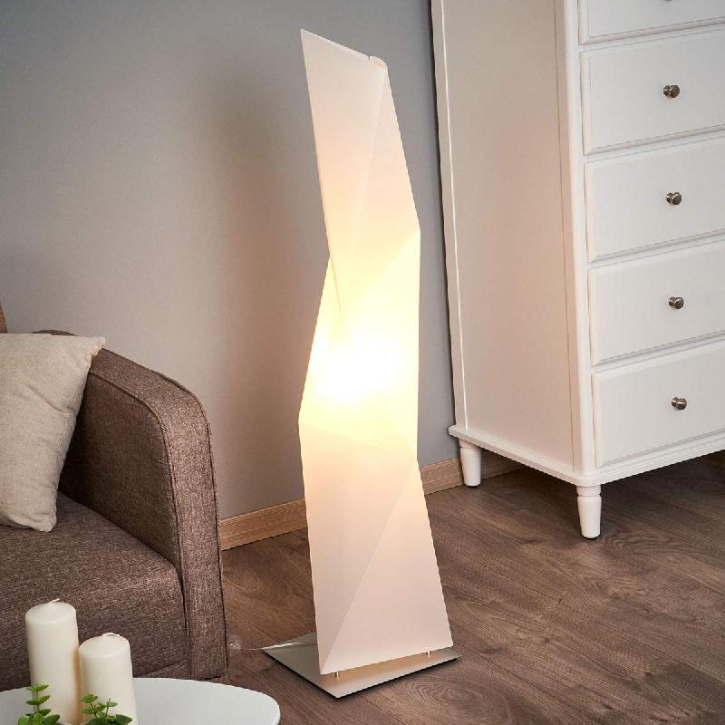 SLAMP DIAMOND - LAMPADAIRE DE DESIGNER, 111 CM