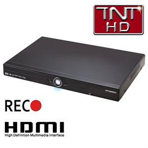 LECTEUR DVD - DIVX HYUNDAI HMB-R3250