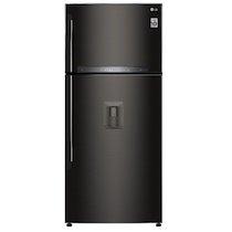 LG Réfrigérateur congélateur haut GTF7850BL1_0