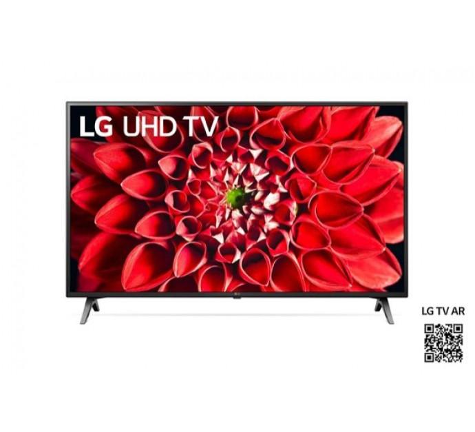 LG téléviseur professionnel 55'' 55UN711C - UHD, WiFi, Netflix, Smart TV WebOS 4.5, Magic Remote_0