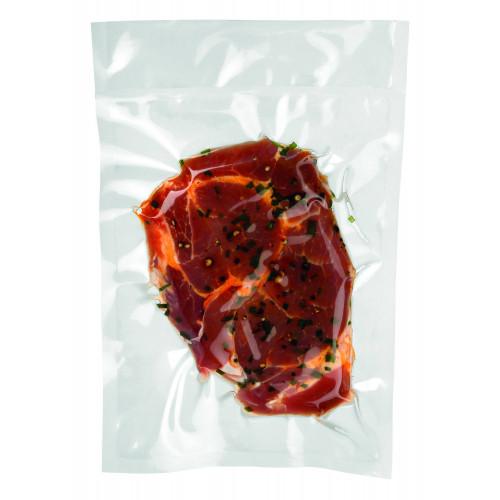 LOT DE 50 SACHETS DE MISE SOUS VIDE SOUS CLOCHE 200 X 300 MM BARTSCHER