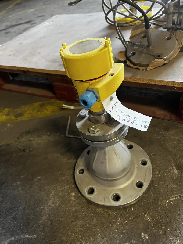 Manomètre de pression C7063_0