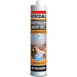 MASTIC-COLLE MS POLYMERE 