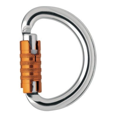 MOUSQUETON CONNECTEURS OMNI TRIACT LOCK