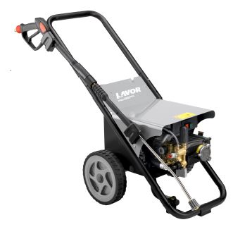 Nettoyeur haute pression Columbia - R 1211 LP eau froide - moteur électrique 4 pôles - pompe en laiton avec pistons céramique_0