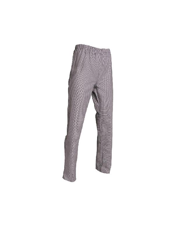 Pantalon de restauration Hervé 245 gr./m2 - PTLRSHVPPL-SN06_0