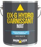 PEINTURE ALKYDE HYDRODILUABLE MAT GARNISSANT DX G 15L - DURALEX - 128100111