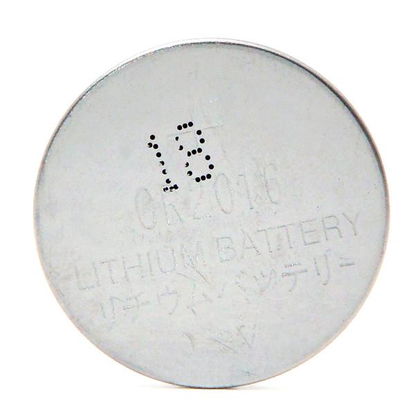 Pile bouton lithium CR2016 3V 80mAh - Microbatt - stabilité chimique et résistance_0