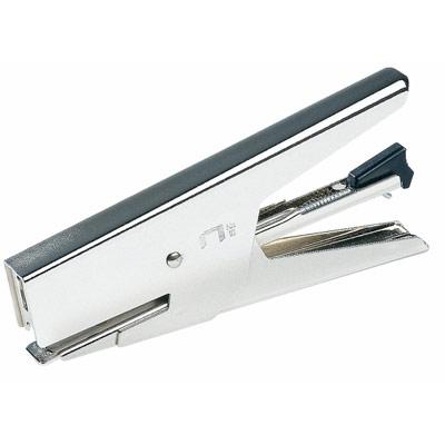 PINCE AGRAFEUSE RAPID P10 - UTILISE LES AGRAFES N°10 - CAPACITE 15 FEUILLES