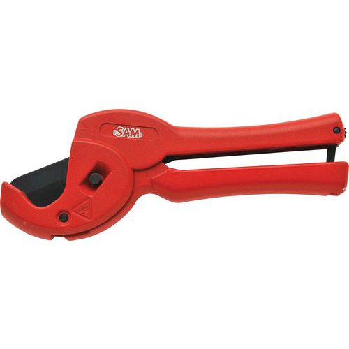 PINCE COUPE-TUBE COUPE 26 MM MAXI _ 618-P-26 - SAM