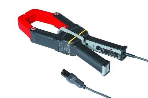 PINCE DE COURANT AC/DC, 50-3500/5000 A, ENSERRAGE 72MM, POUR SÉRIES QUALISTAR 83XX ET