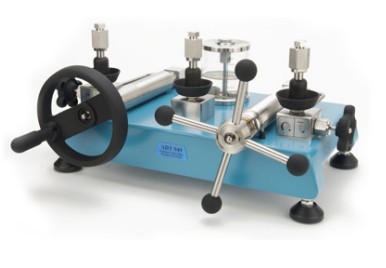 Pompe de calibration hydraulique très haute pression ADT-949 - jusqu'à 2800 bars_0